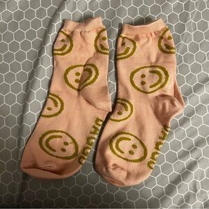 Baggu socks